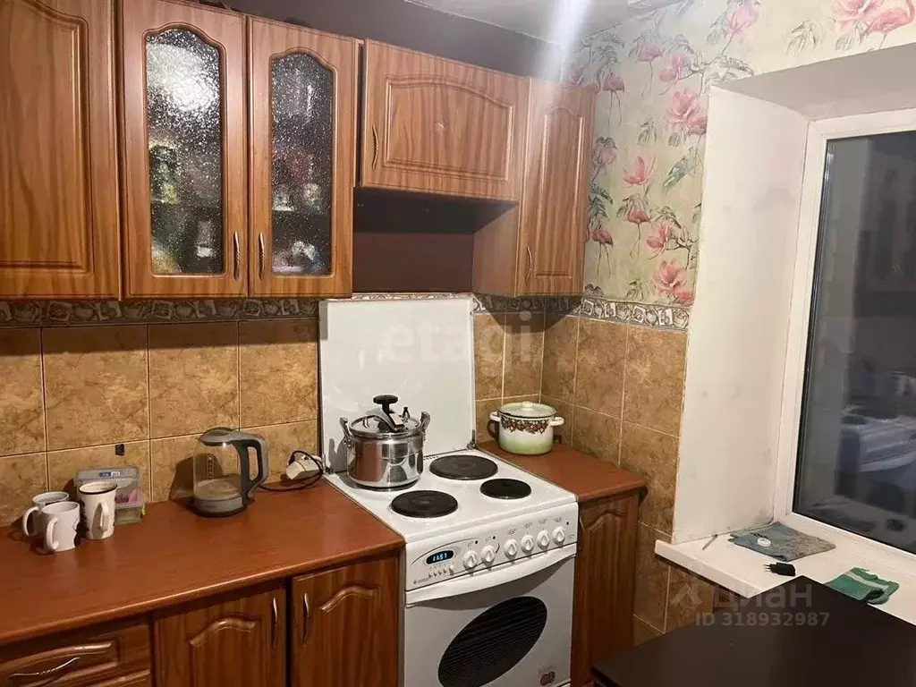 2-к кв. Алтайский край, Бийск ул. Петра Мерлина, 2 (42.4 м) - Фото 0