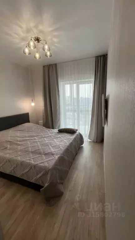 2-к кв. Хабаровский край, Хабаровск ул. Дикопольцева, 47/1к1 (50.0 м) - Фото 0