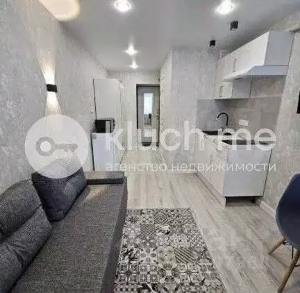 Студия Татарстан, Казань ул. Короленко, 40 (15.0 м) - Фото 2