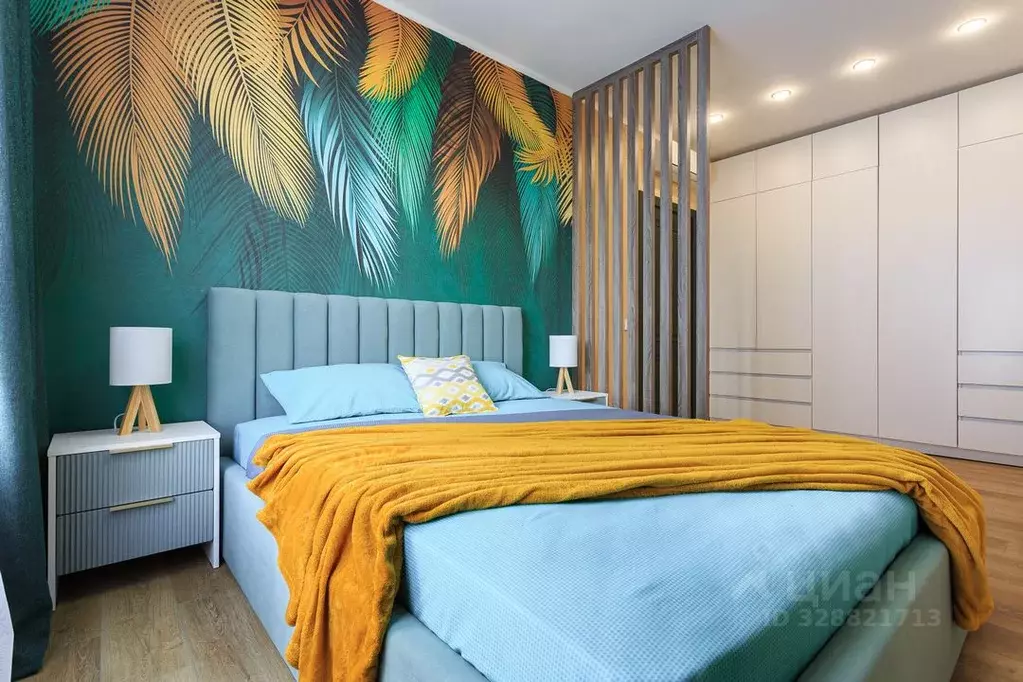 2-к кв. Москва ул. Малая Очаковская, 4Ак1 (44.0 м) - Фото 2