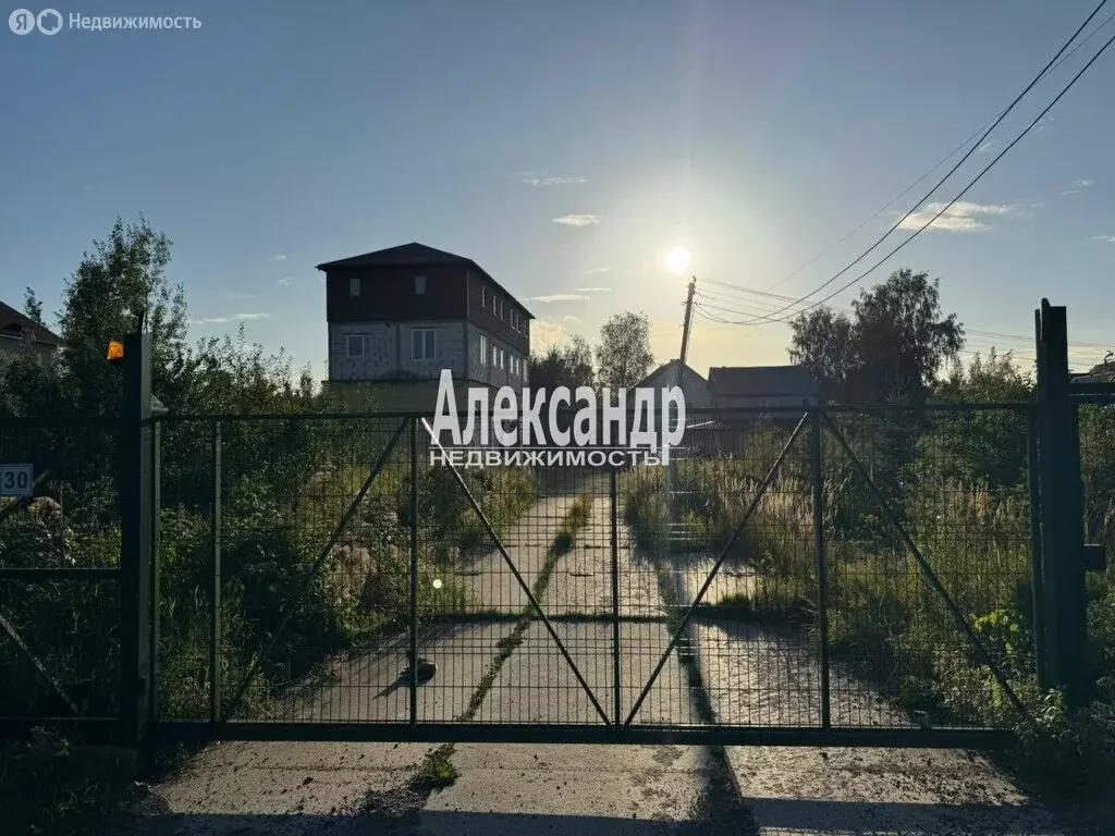 Дом в Санкт-Петербург, Летняя улица, 30 (425 м) - Фото 2