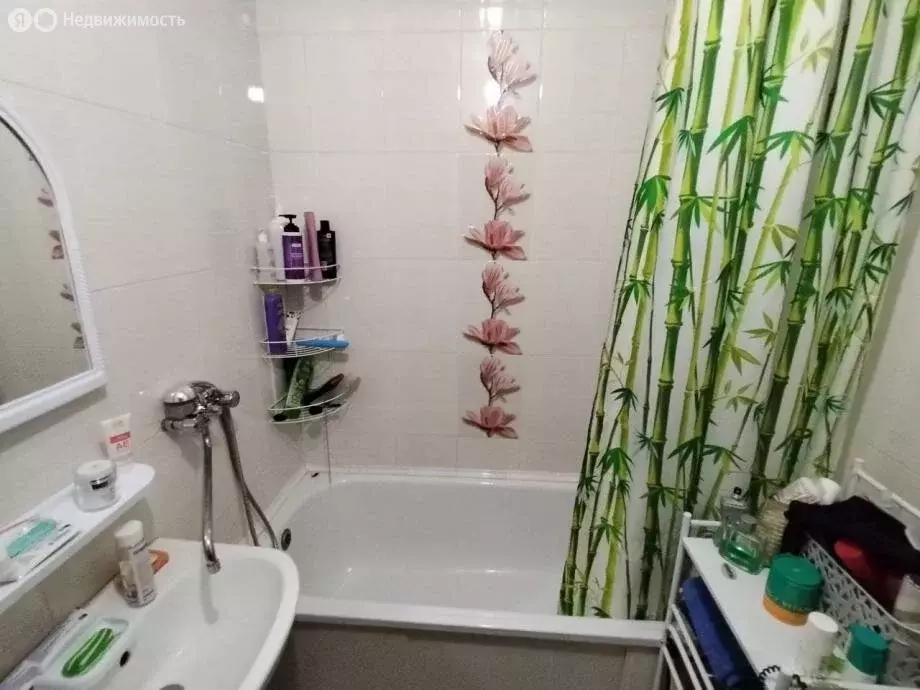 1-комнатная квартира: Красноярск, улица Молокова, 50 (33 м) - Фото 1