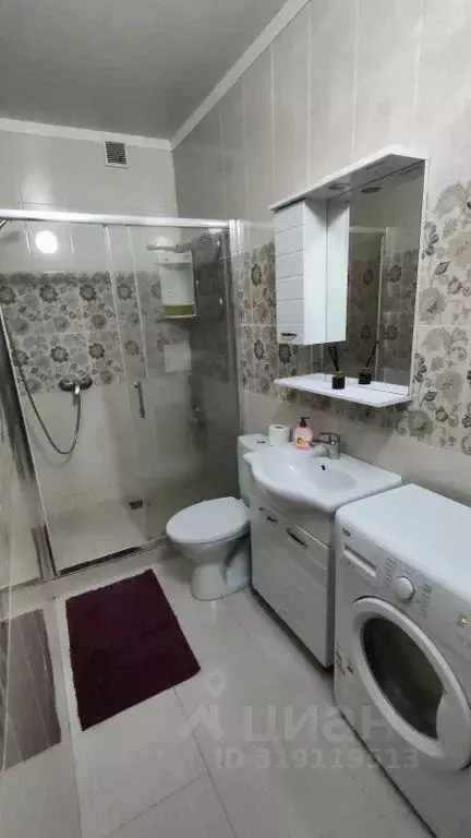 Студия Краснодарский край, Анапа ул. Верхняя Дорога, 151к1 (32.0 м) - Фото 1