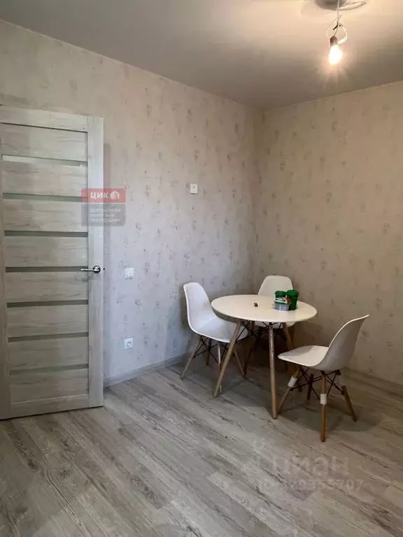 1-к кв. Рязанская область, Рязанский муниципальный округ, с. Дядьково ... - Фото 2