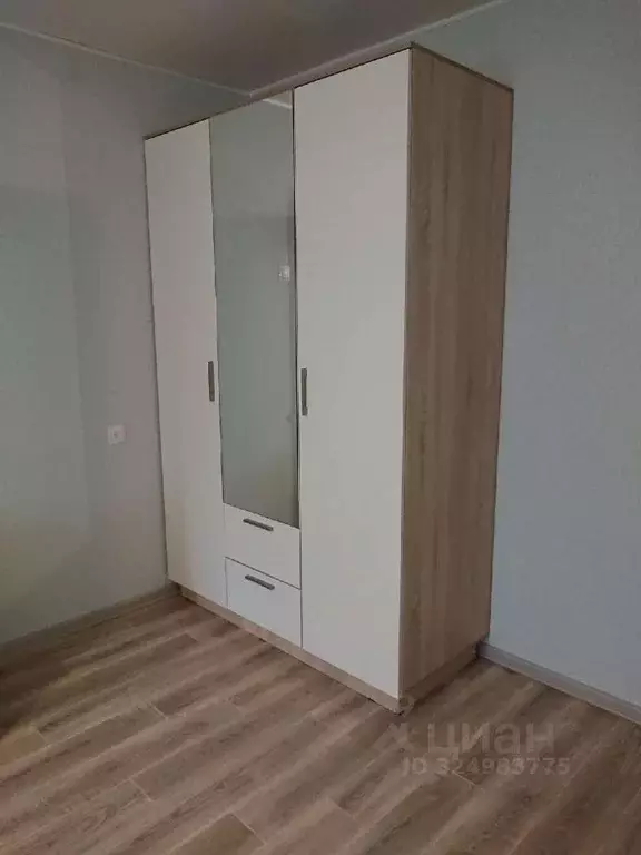 1-к кв. Белгородская область, Старый Оскол Южный мкр, 5 (44.0 м) - Фото 1