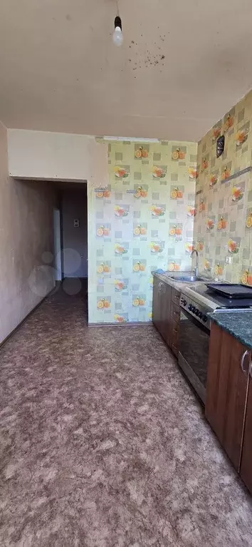 2-к. квартира, 63 м, 3/6 эт. - Фото 1
