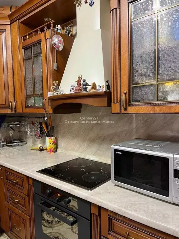 3-к кв. Москва ул. 8-я Соколиной Горы, 8к2 (79.0 м) - Фото 1