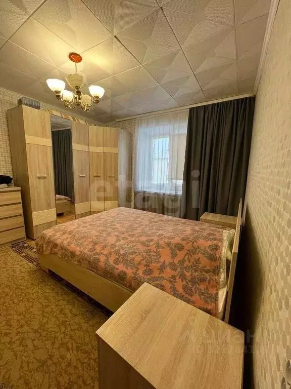 2-к кв. Ямало-Ненецкий АО, Новый Уренгой пос. Речников, ул. ... - Фото 1