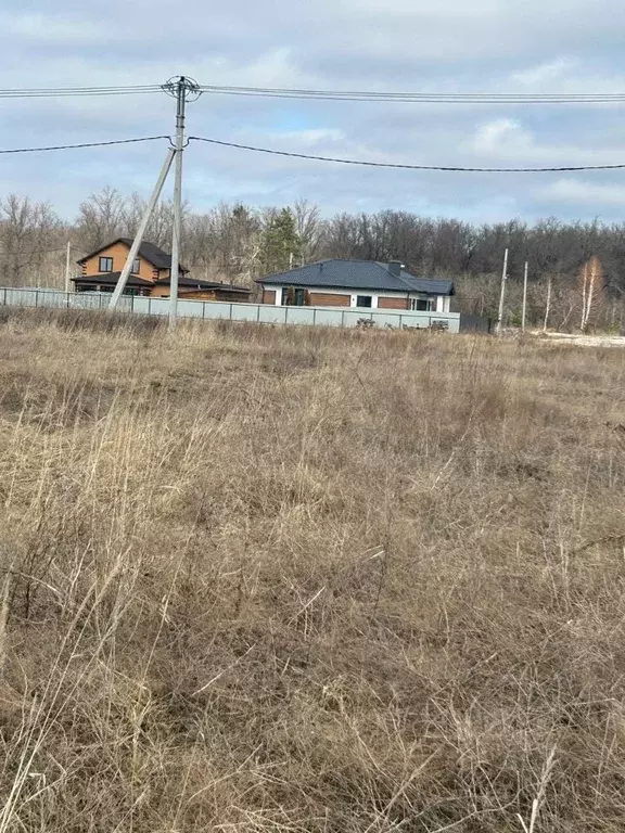 Участок в Ульяновская область, Ульяновск ул. Радужная (15.0 сот.) - Фото 2