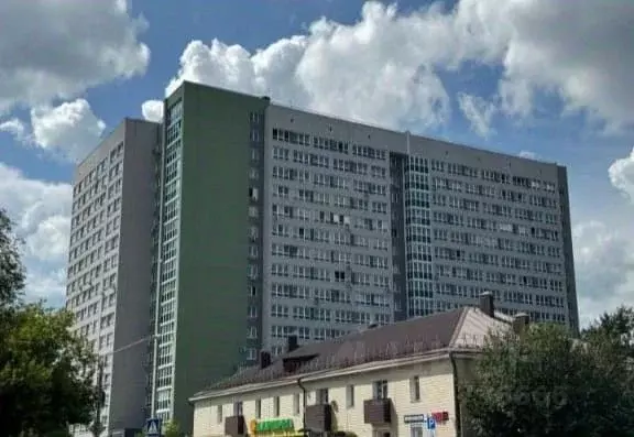 1-к кв. Алтайский край, Барнаул ул. Петра Сухова, 34 (37.0 м) - Фото 2