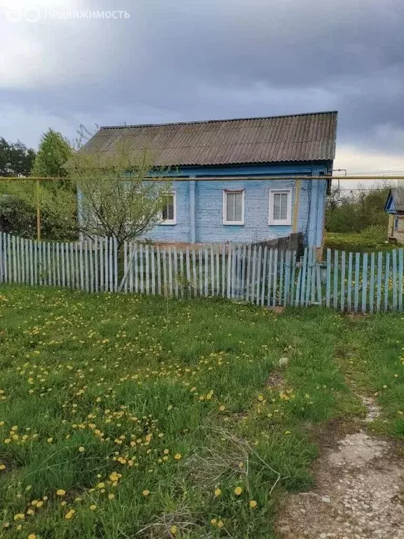 Дом в село Лямбирь, Лесная улица (77.3 м) - Фото 1