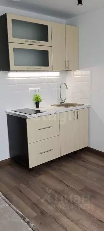 Студия Татарстан, Казань ул. Короленко, 52а (16.4 м) - Фото 2