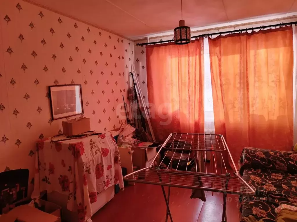 2-к кв. Псковская область, Остров Авиационная ул., 6 (45.4 м) - Фото 2