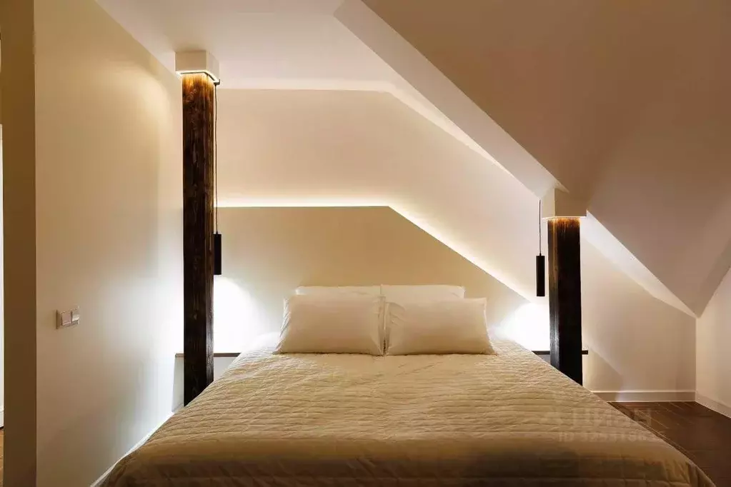 Комната Санкт-Петербург пос. Парголово, ул. Ломоносова, 102 (29.0 м) - Фото 1