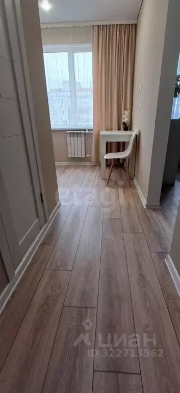 1-к кв. Ростовская область, Ростов-на-Дону ул. Миронова, 12/7 (21.6 м) - Фото 1