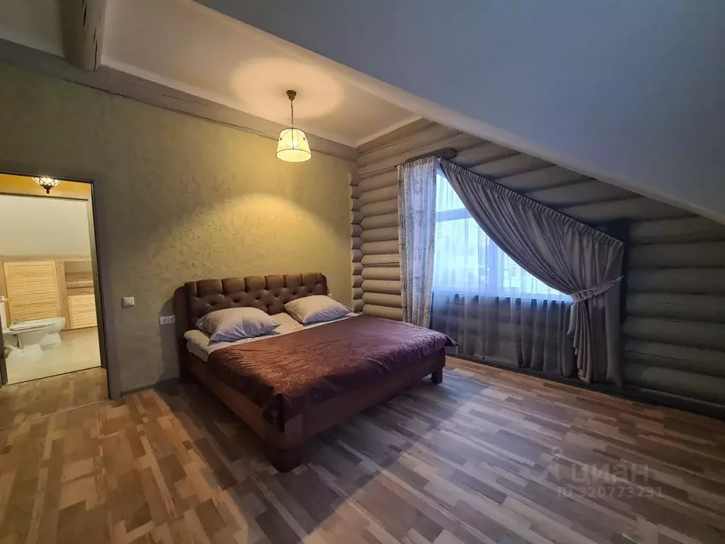 Дом в Московская область, Одинцовский городской округ, с. Юдино 139 ... - Фото 2