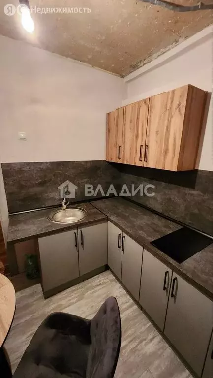 1-комнатная квартира: Москва, улица Юных Ленинцев, 30 (30.3 м) - Фото 0