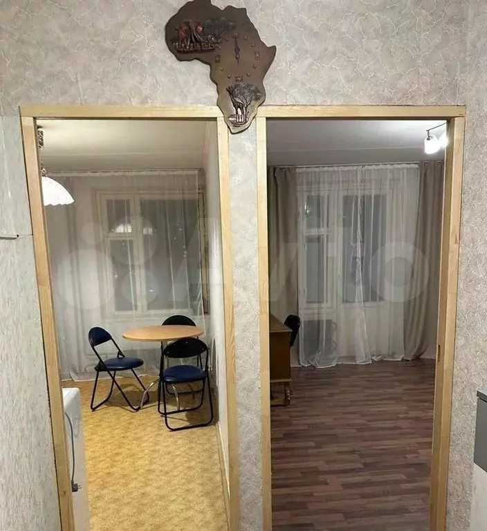 1-к. квартира, 35 м, 7/16 эт. - Фото 0