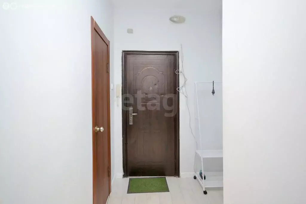 Квартира-студия: Якутск, улица Можайского, 2/3 (25.5 м) - Фото 1