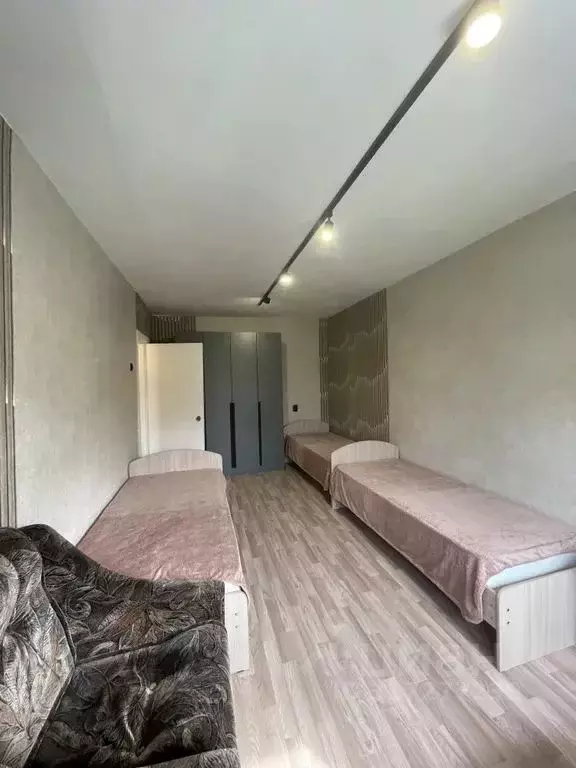 1-к кв. Ленинградская область, Волхов Авиационная ул., 38А (32.0 м) - Фото 1