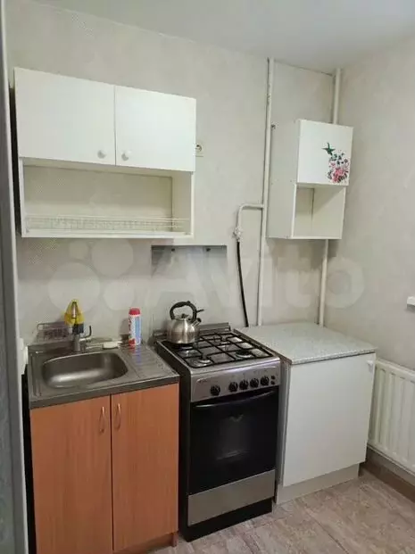 3-к. квартира, 65м, 6/9эт. - Фото 0