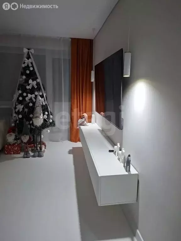 1-комнатная квартира: Борисоглебск, улица Чкалова, 14 (30.4 м) - Фото 2