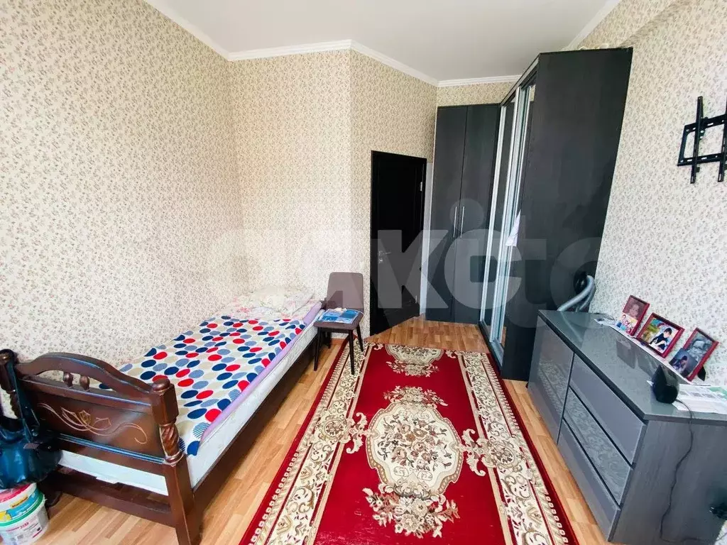 2-к. квартира, 52 м, 3/7 эт. - Фото 1