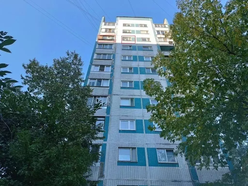 3-к кв. Москва ул. Коненкова, 11 (61.8 м) - Фото 1