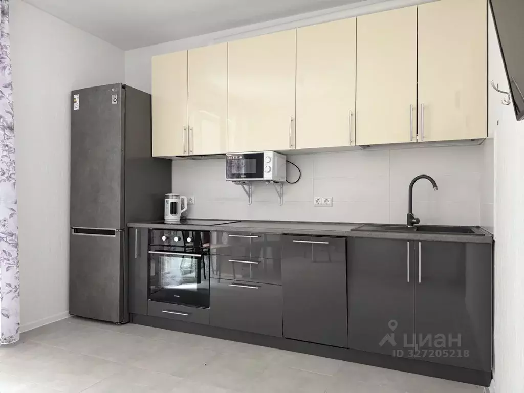 1-к кв. Москва Очаковское ш., 7 (43.0 м) - Фото 2