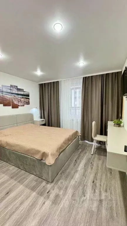 1-к кв. Свердловская область, Верхняя Пышма ул. Щорса, 8 (37.0 м) - Фото 1