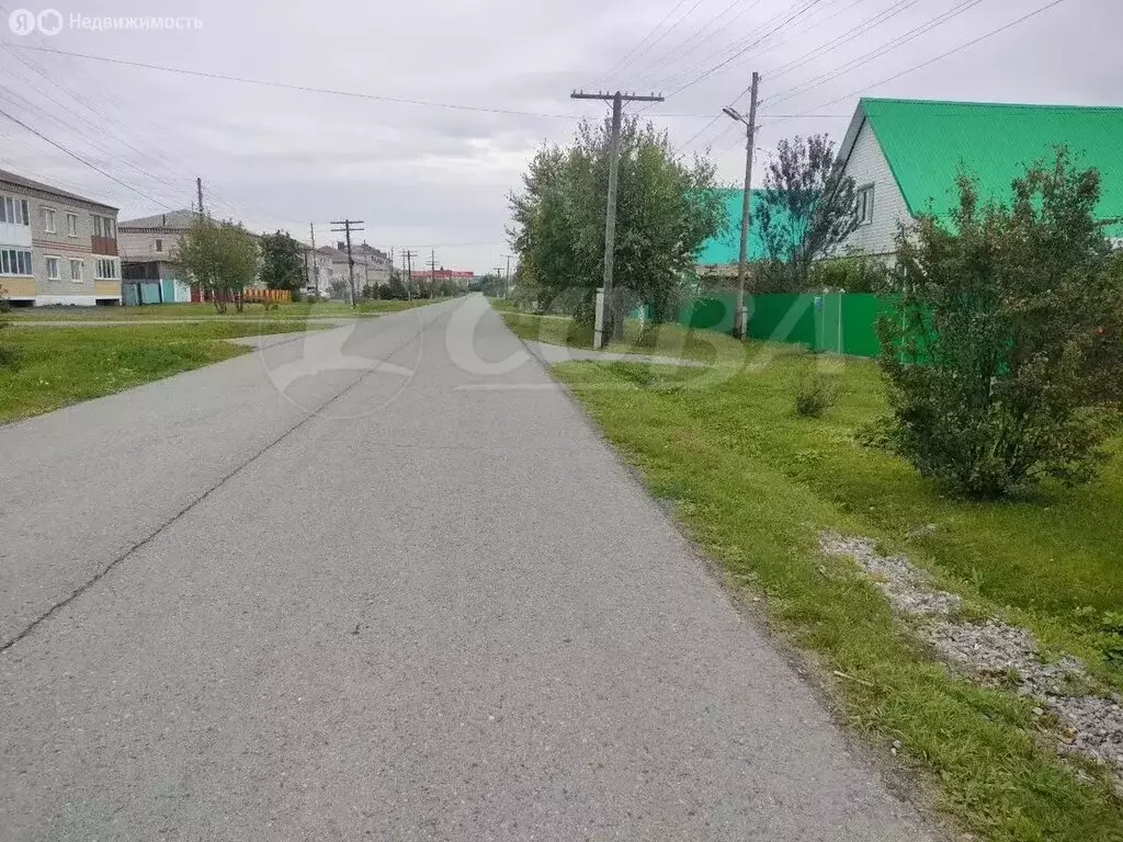 Дом в Тюменская область, село Исетское (70.2 м) - Фото 0