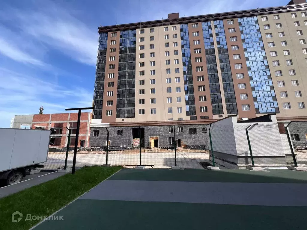 Продаётся 1-к квартира, 38.6 м - Фото 1