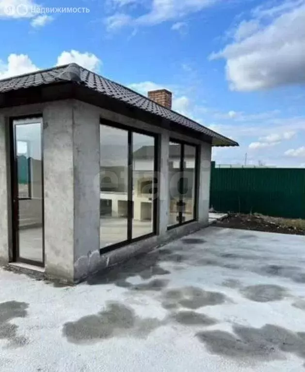 Участок в Молгачи, Молодёжная улица (14.95 м) - Фото 2