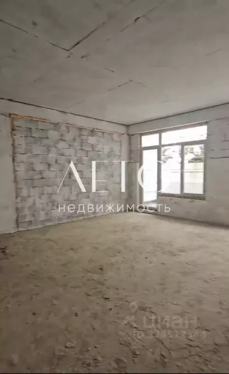 1-к кв. Краснодарский край, Сочи ул. Ленина, 290/7 (45.0 м) - Фото 1