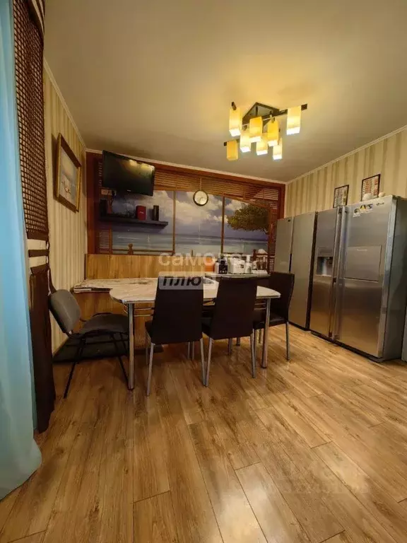 4-к кв. Татарстан, Зеленодольск ул. Гоголя, 61 (160.8 м) - Фото 2