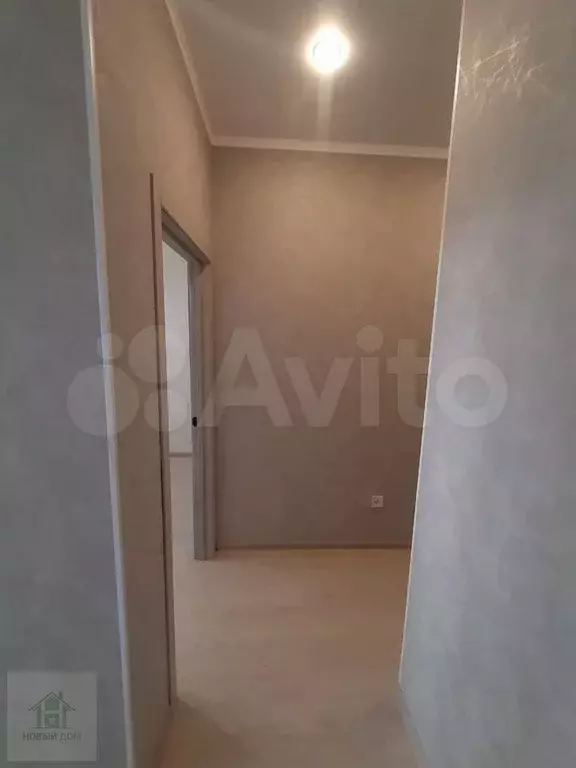 2-к. квартира, 50,1 м, 1/3 эт. - Фото 1