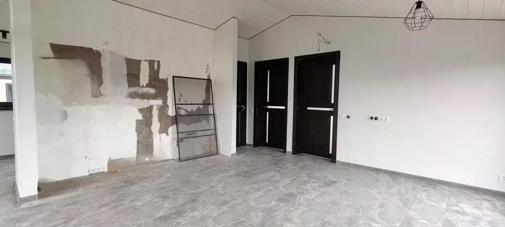 Дом в Московская область, Ступино городской округ, с. Мышенское ул. ... - Фото 1