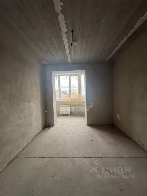 1-к кв. Ставропольский край, Пятигорск ул. Бунимовича, 84 (46.0 м) - Фото 2
