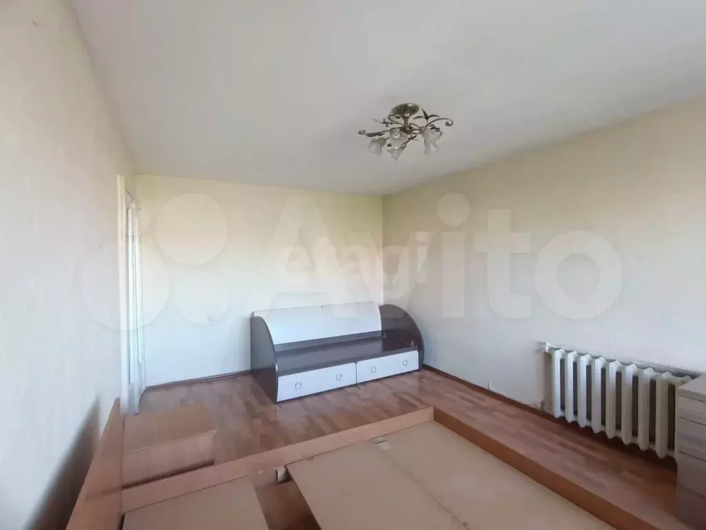 2-к. квартира, 46,8 м, 3/5 эт. - Фото 1