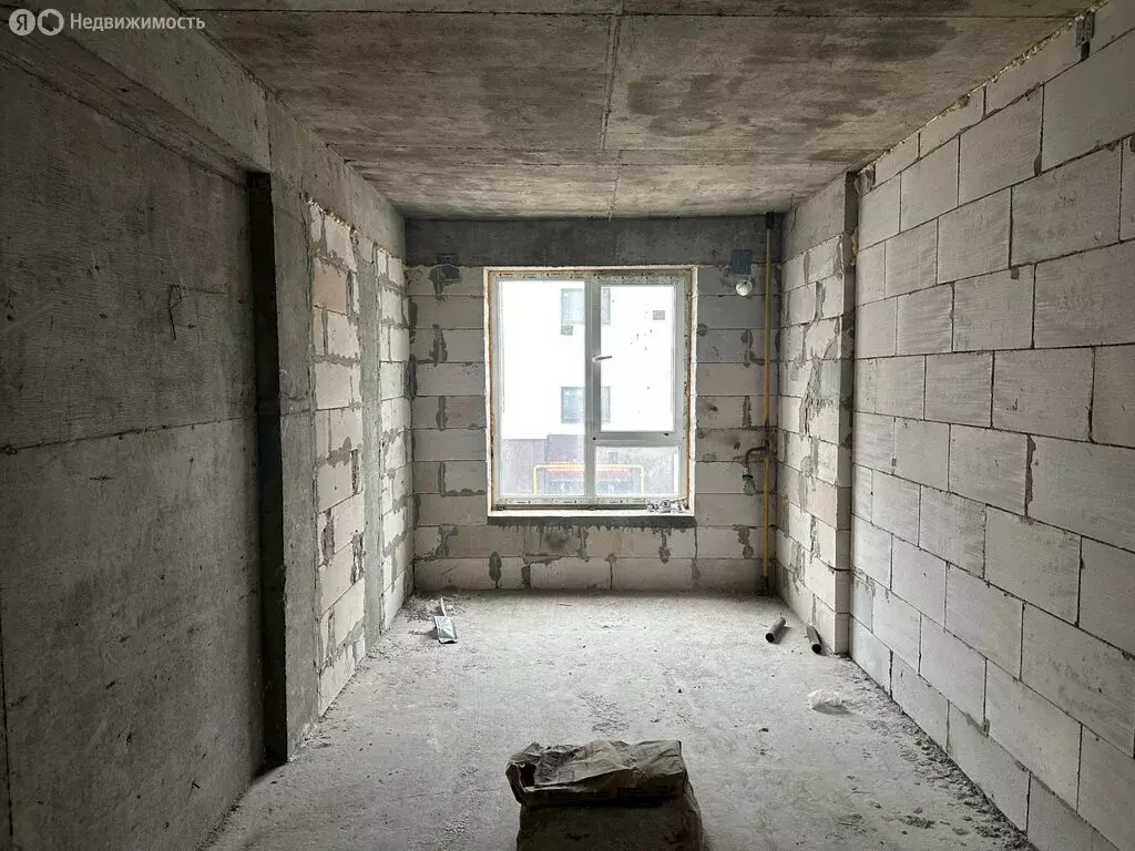 Квартира-студия: Дербент, Строительная улица, 11 (27 м) - Фото 2