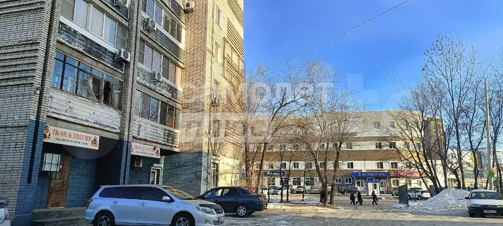 Доля в 2-к. квартире, 47,5 м, 2/12 эт. - Фото 0