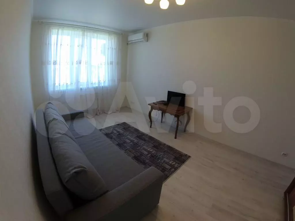 1-к. квартира, 31,3 м, 2/3 эт. - Фото 1