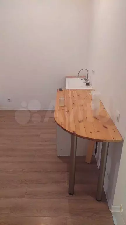 Квартира-студия, 25 м, 9/9 эт. - Фото 0