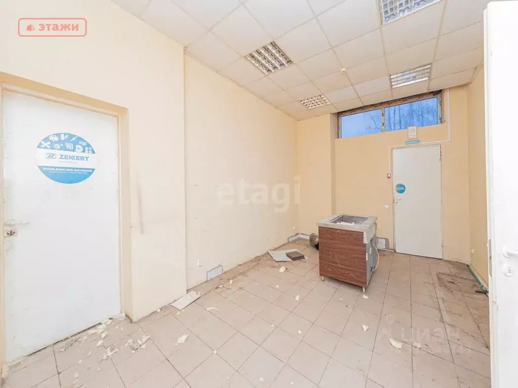 Помещение свободного назначения в Карелия, Петрозаводск Лесной просп., ... - Фото 1