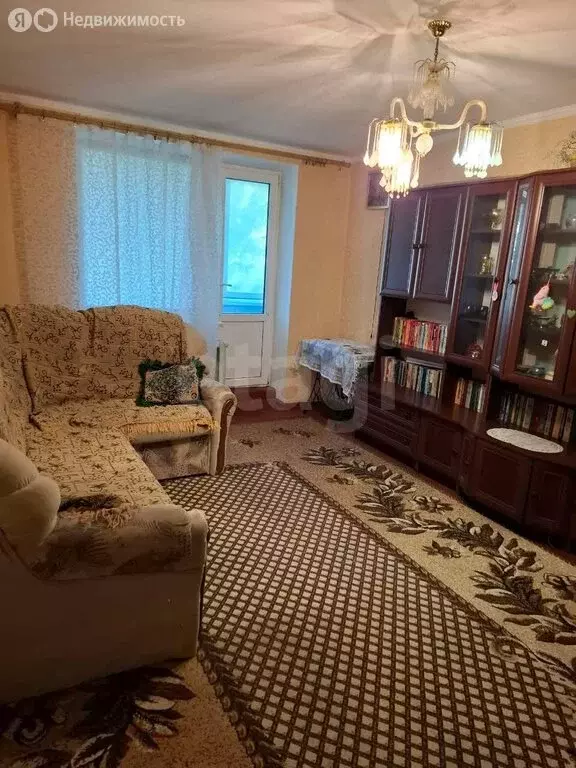 4-комнатная квартира: Петровка, квартал Егудина, 50 (77.4 м) - Фото 0
