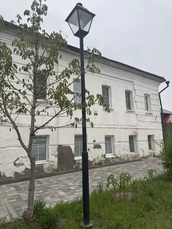 2-к. квартира, 40,1 м, 2/2 эт. - Фото 0