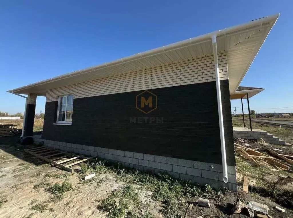 Дом в Белгородская область, Белгородский район, Разумное рп  (115 м) - Фото 2