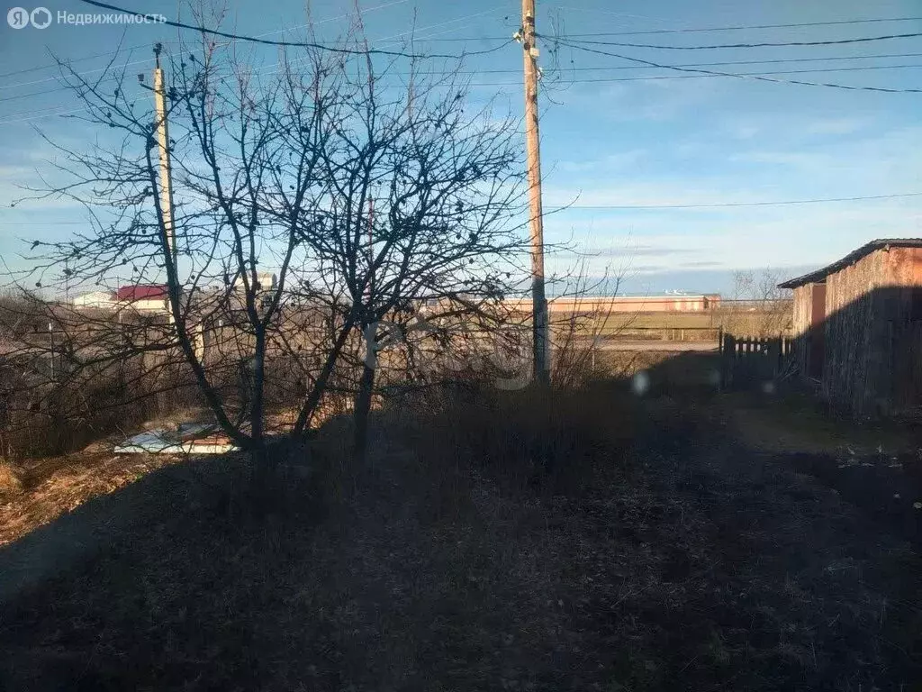 Дом в посёлок Красноармейский, Новая улица (37 м) - Фото 1