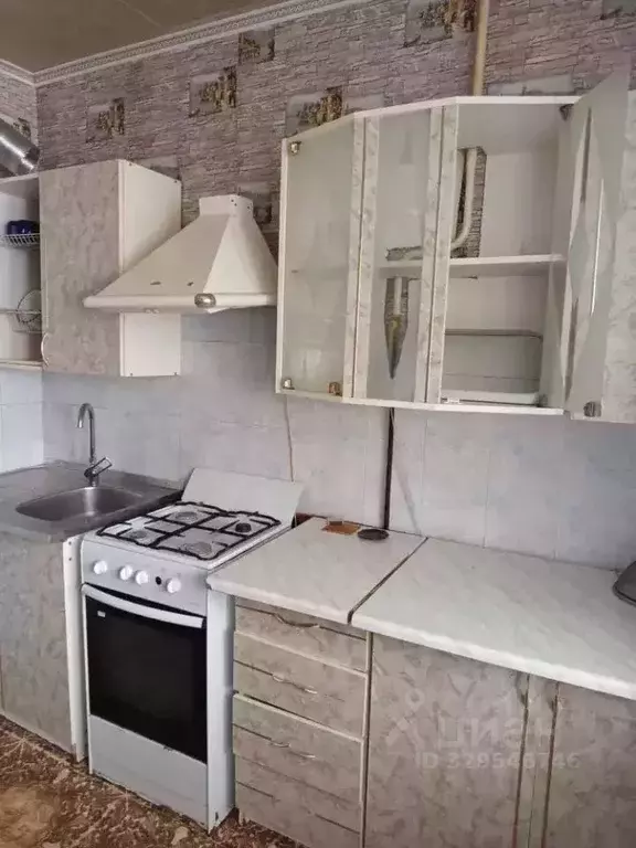 Комната Свердловская область, Кировград Набережная ул., 6 (38.0 м) - Фото 2