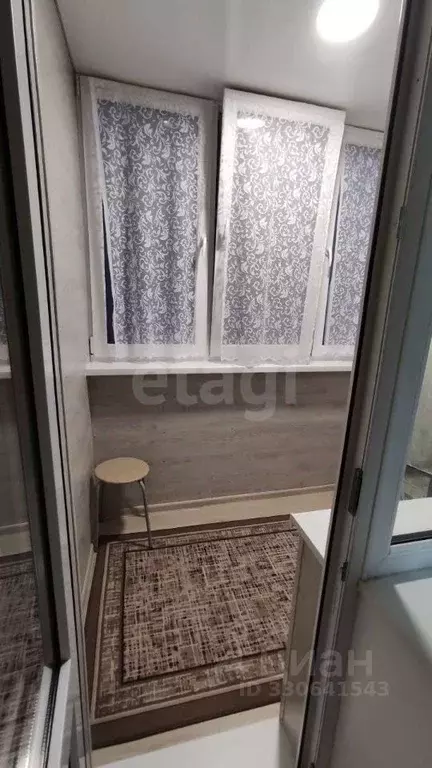 2-к кв. Башкортостан, Уфа Российская ул., 43/4 (42.9 м) - Фото 1